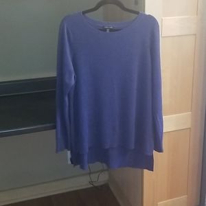 Eileen Fisher long sleeve sweater